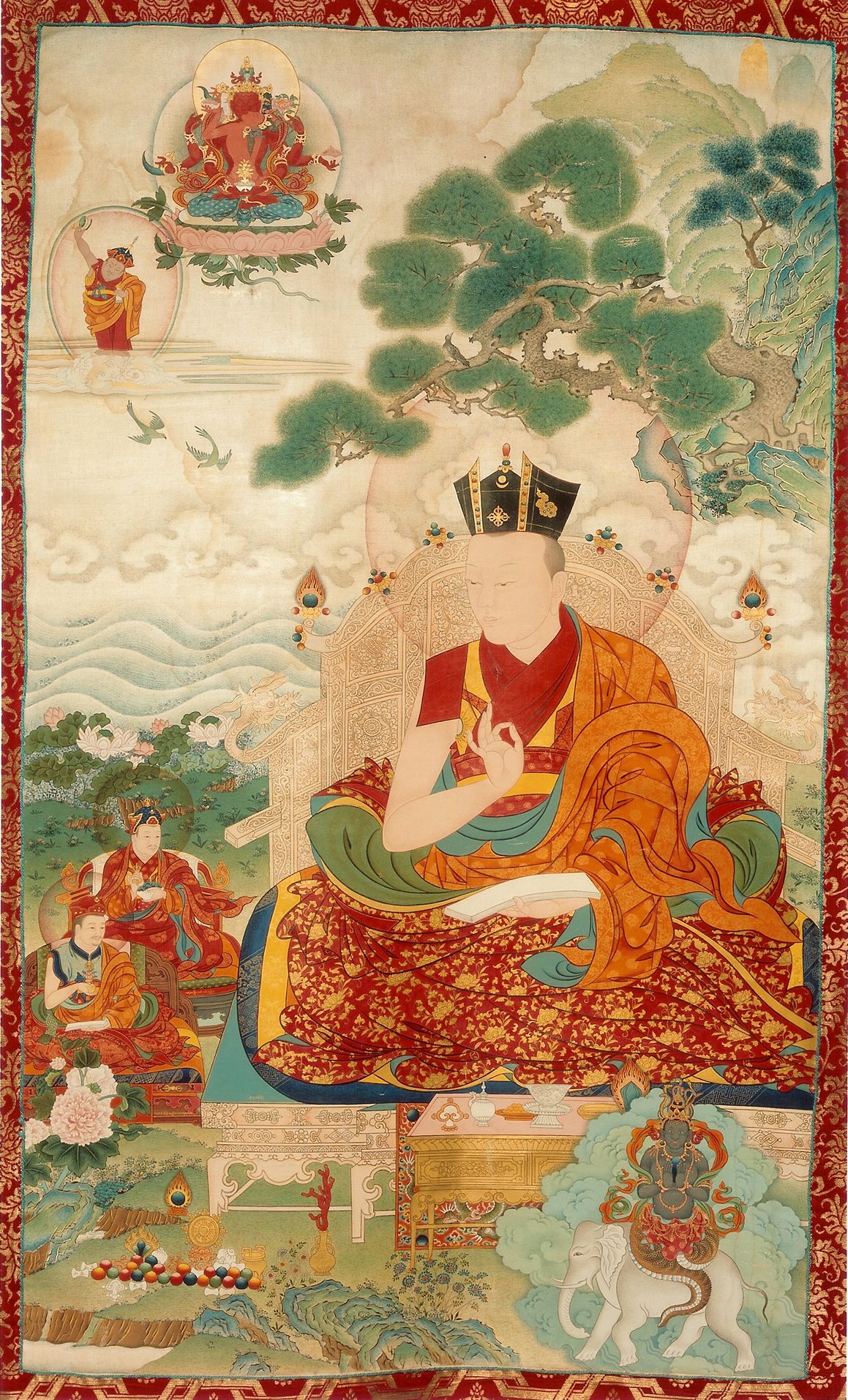31-Jangchub Dorje